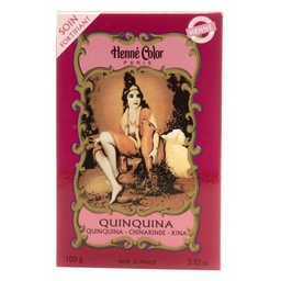 [NJ007] Henna powder Quinquina (Henne Color)