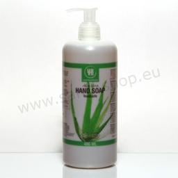 Savon Mains Liquide Bio - Aloe vera
